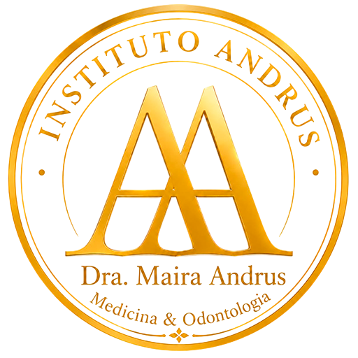 Instituto Andrus · Dra. Maira Andruskevicius